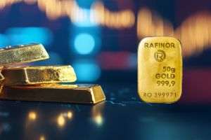 Aurul de investiţii, noul activ strategic pentru companiile româneşti